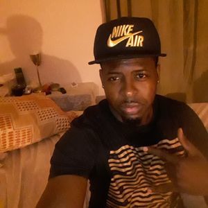 Meet your Posher, Anderson